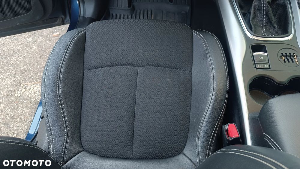 Renault Kadjar Energy TCe 130 Experience - 10
