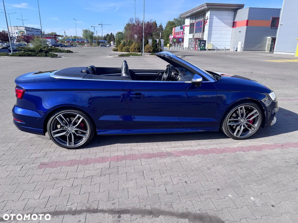Audi S3 - 3