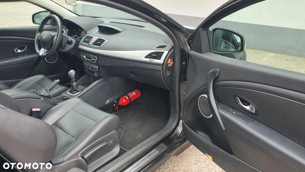 Renault Megane 1.4 16V TCE Dynamique - 33