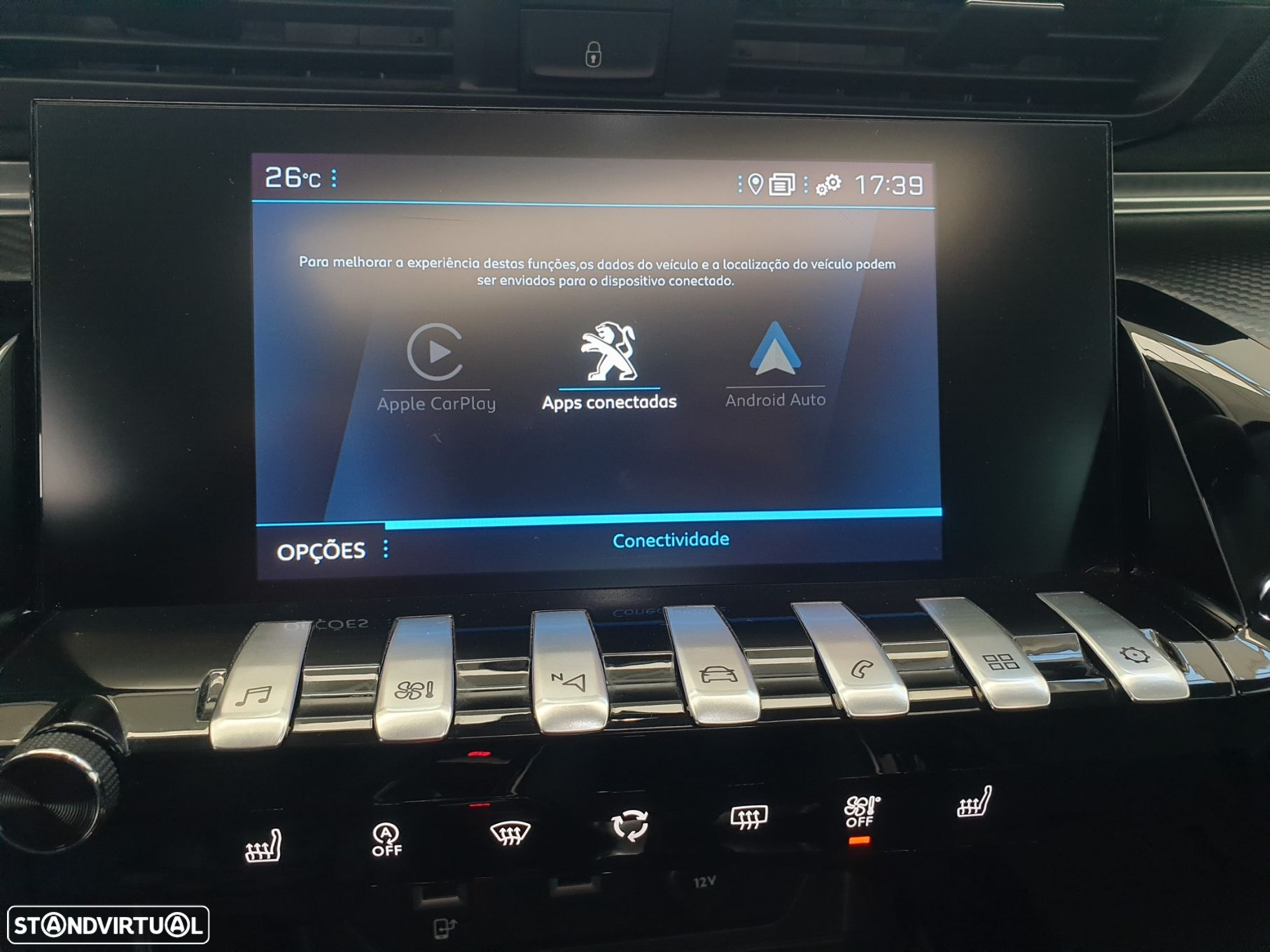 Peugeot 508 1.5 BlueHDi Allure - 23