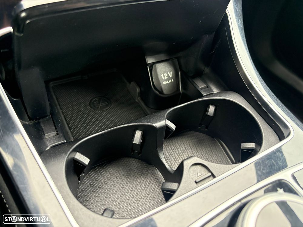 Mercedes-Benz GLC 250 d 4Matic 9G-TRONIC AMG Line - 26