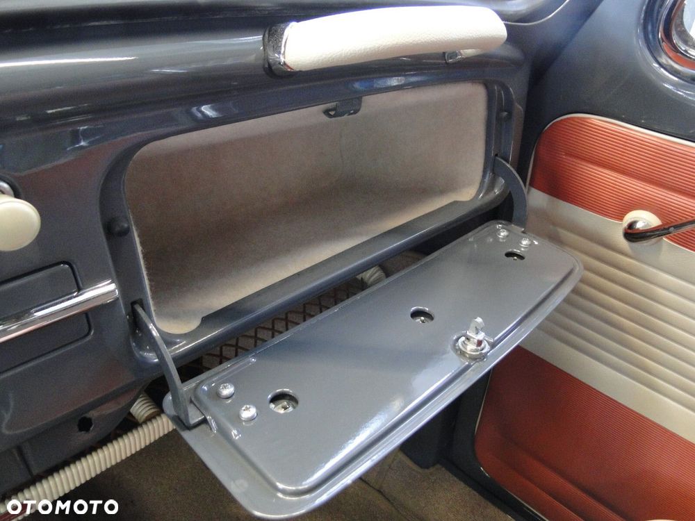 Volkswagen Garbus - 29
