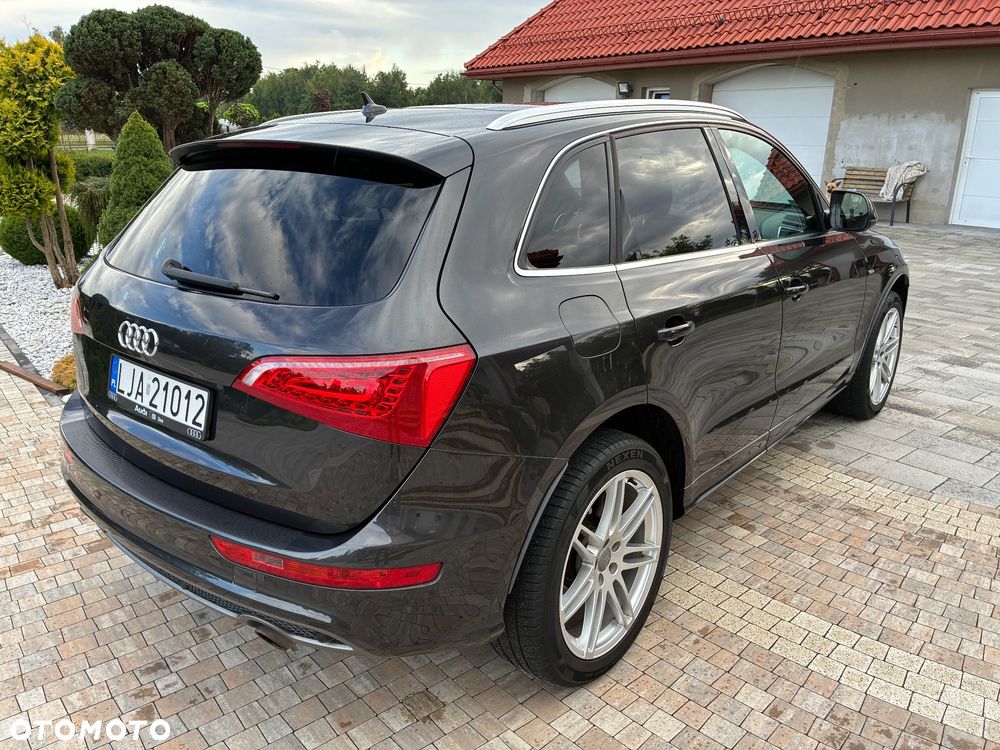 Audi Q5 - 38