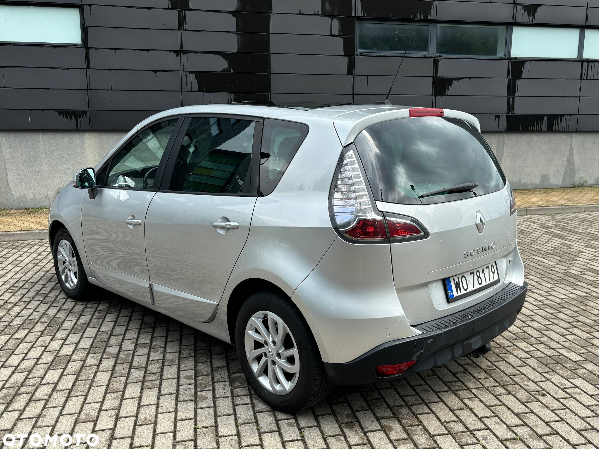 Renault Scenic - 6