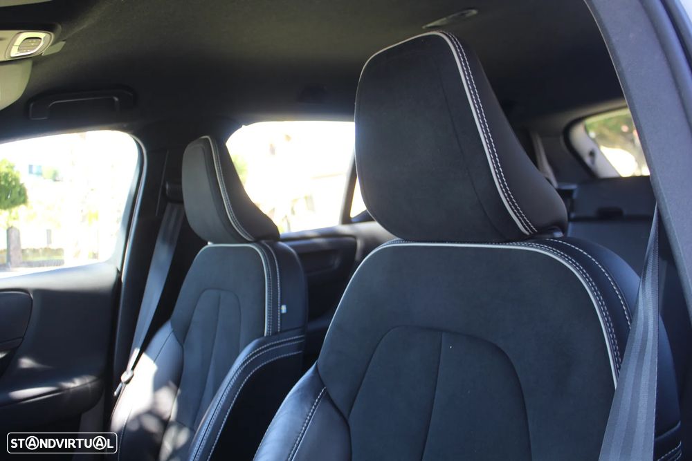 Volvo XC 40 - 12