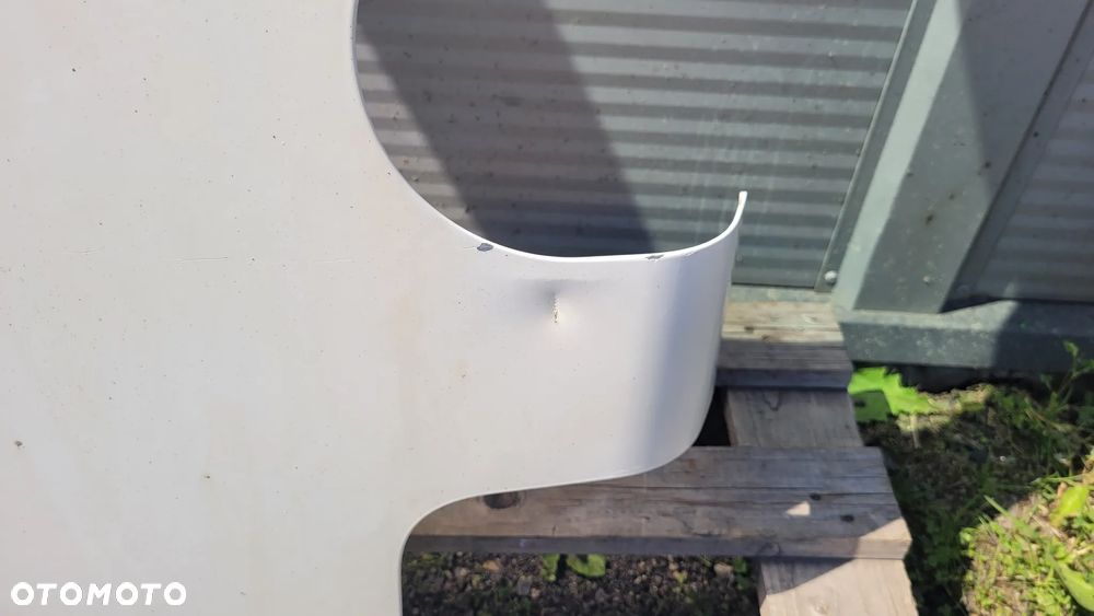 Citroen Berlingo II 08r 1.6 HDI Drzwi WSZYSTKIE - 7