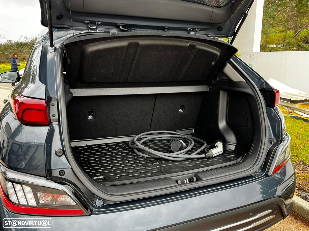 Hyundai Kauai Advantage - 18