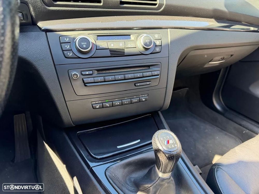 BMW 118 - 6