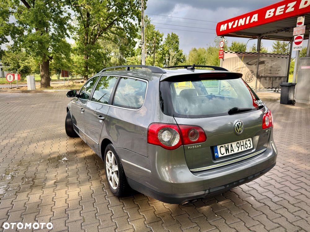Volkswagen Passat 2.0 TDI Comfortline - 7