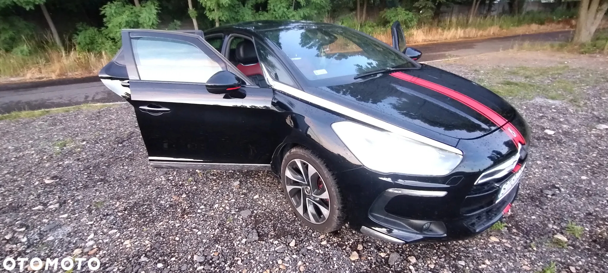 Citroën DS5 2.0 HDi SportChic - 17