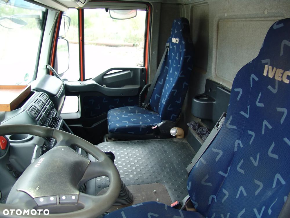 Iveco TRAKKER - 7