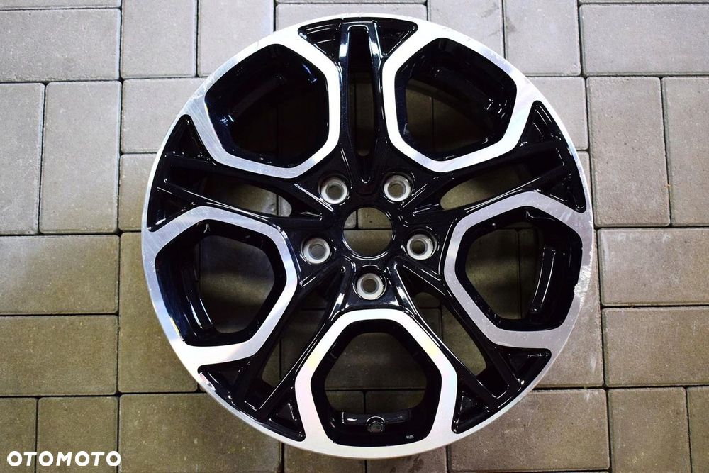 SUZUKI 17 Vitara Swift SX4 S-Cross Oryginał - 1
