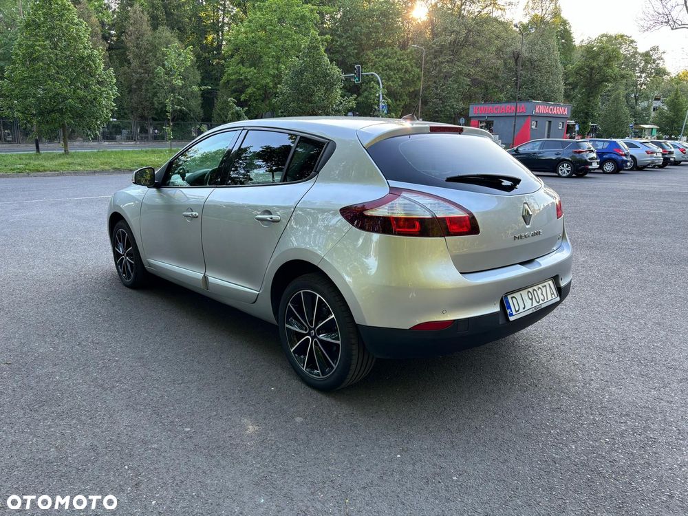 Renault Megane - 5
