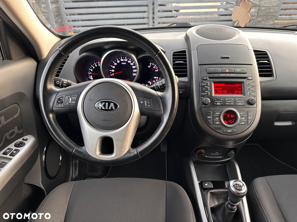 Kia Soul - 28