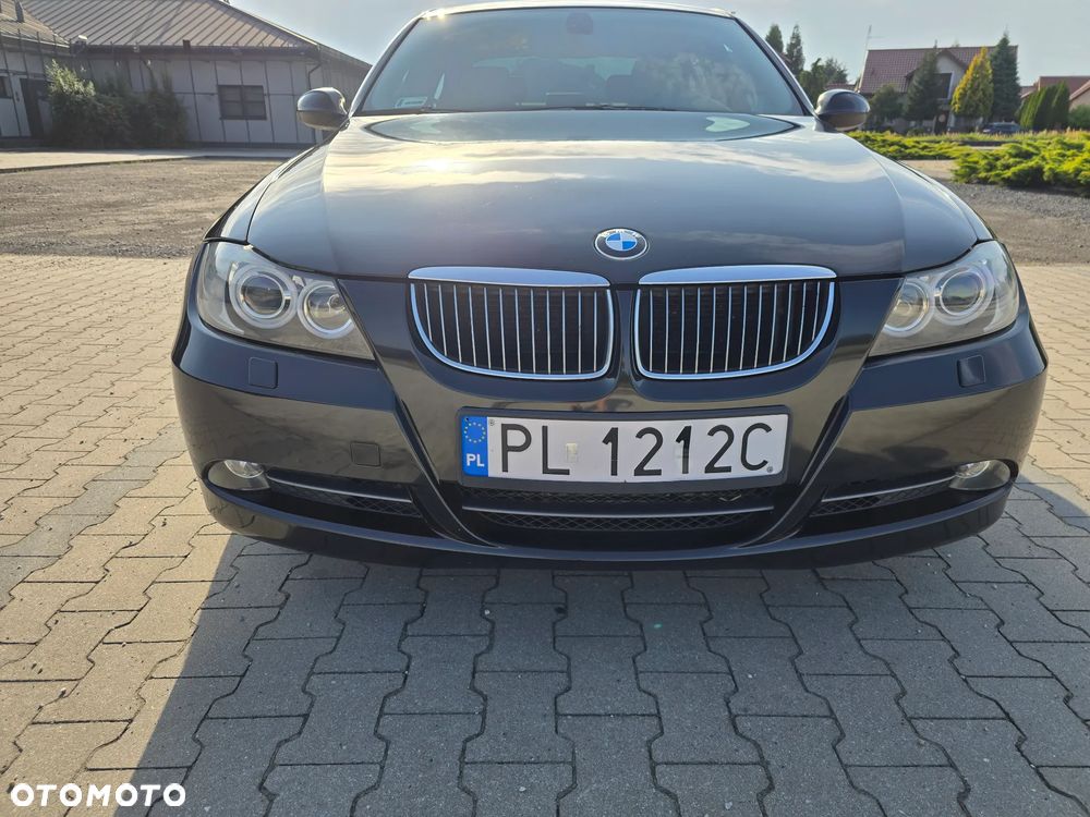 BMW Seria 3 - 10