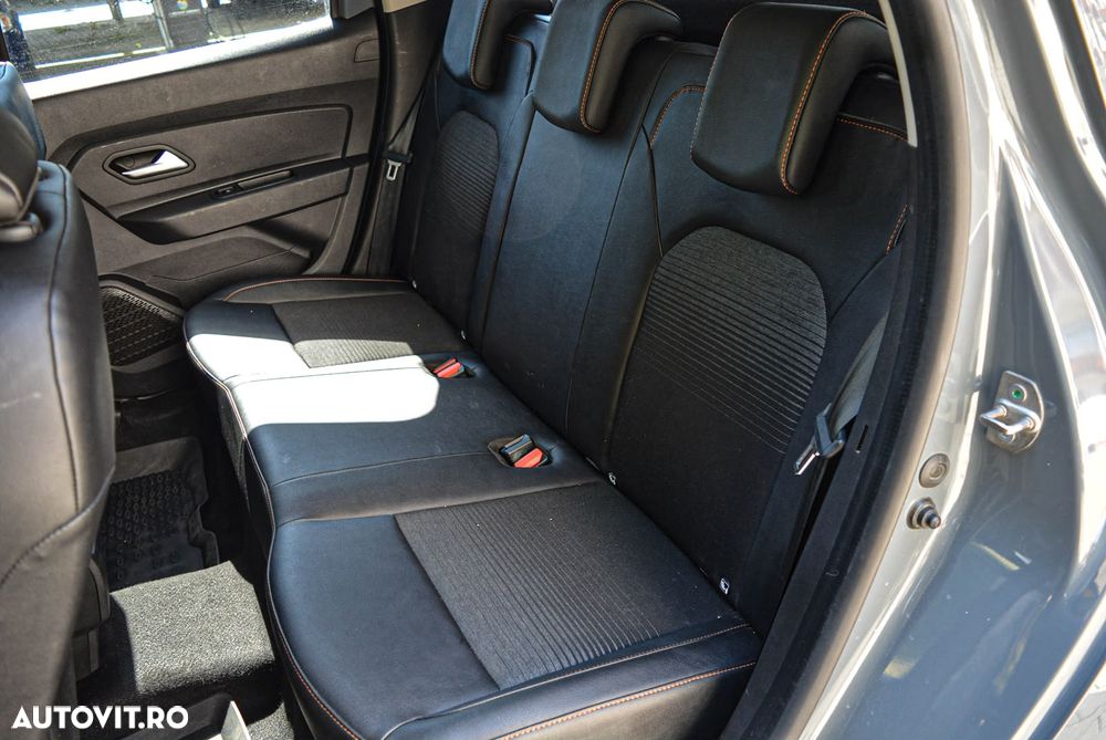 Dacia Duster TCe 150 4WD Prestige - 6