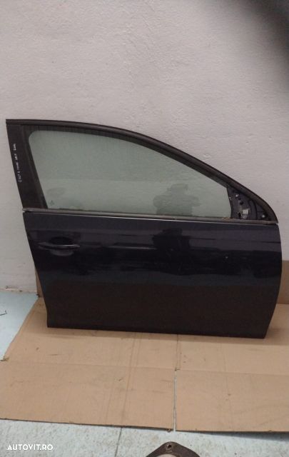 Usa / Portiera fata dreapta Volkswagen VW Golf 6 [2008 - 2015] Van wa - 1
