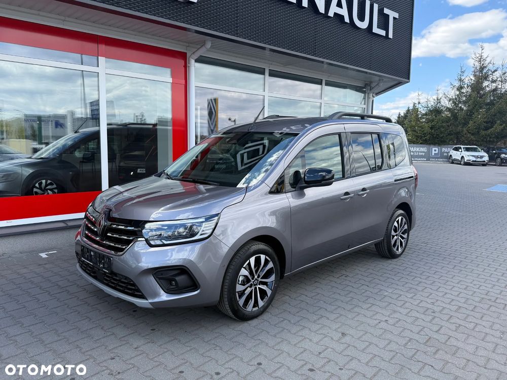 Renault Kangoo - 2