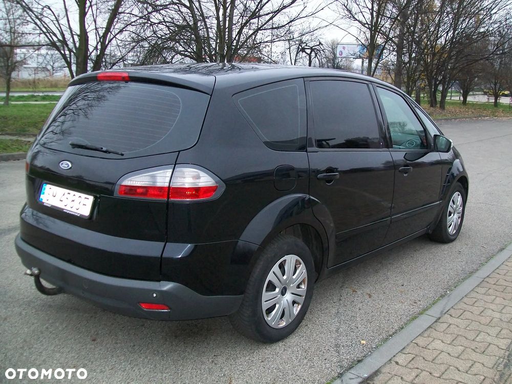 Ford S-Max - 4