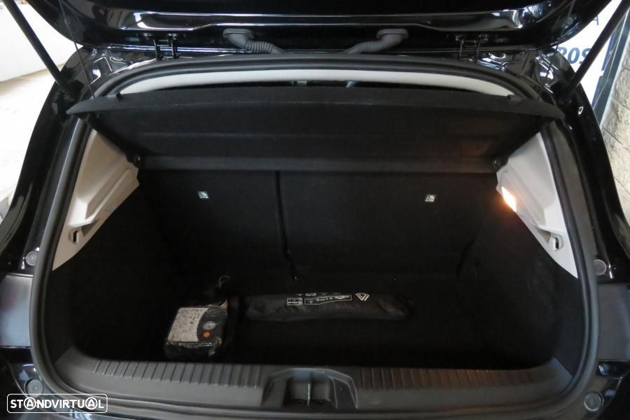 Renault Clio 1.0 TCe Intens Bi-Fuel - 29