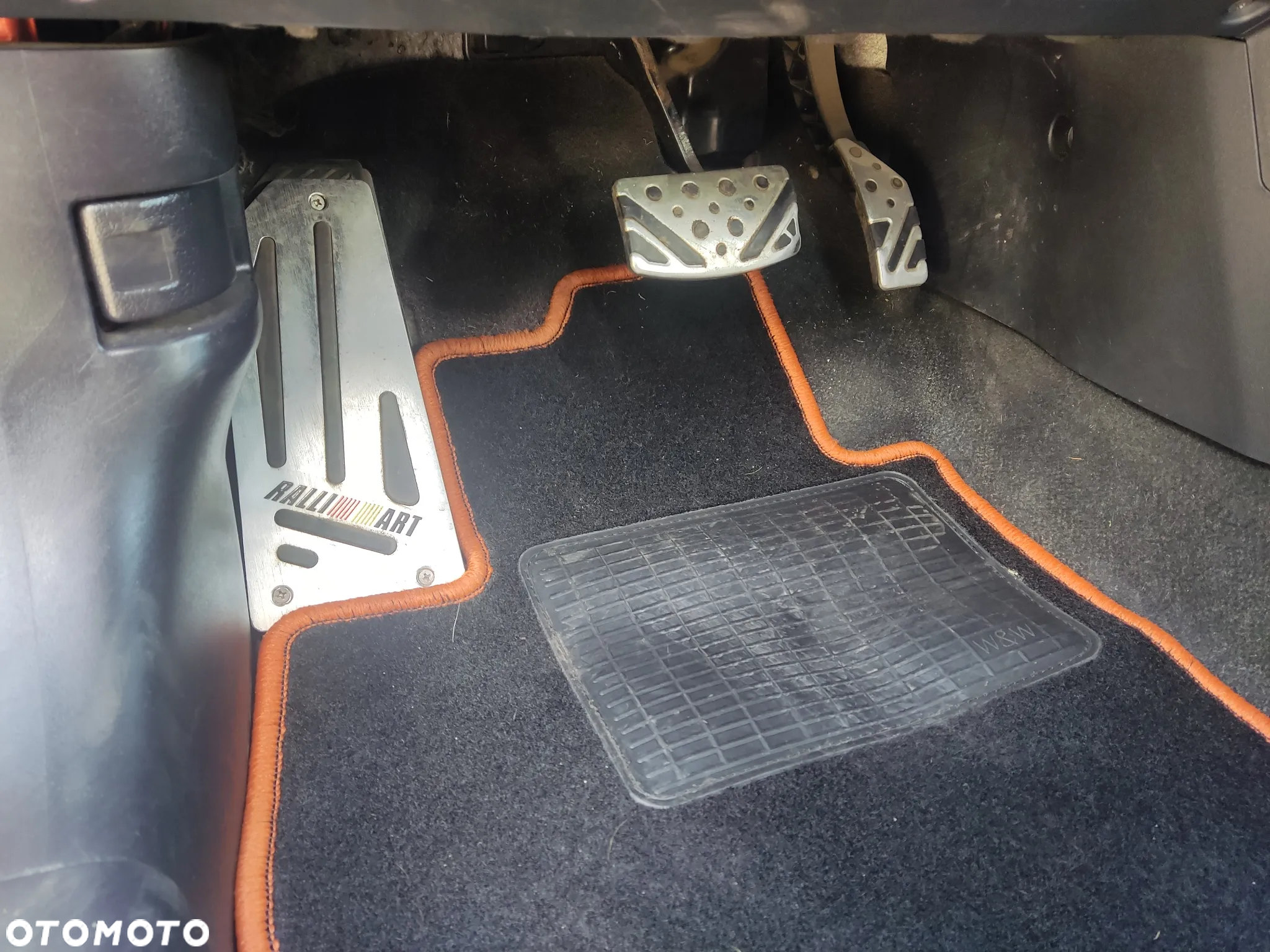 Mitsubishi Lancer 2.0 Ralliart GSR - 27