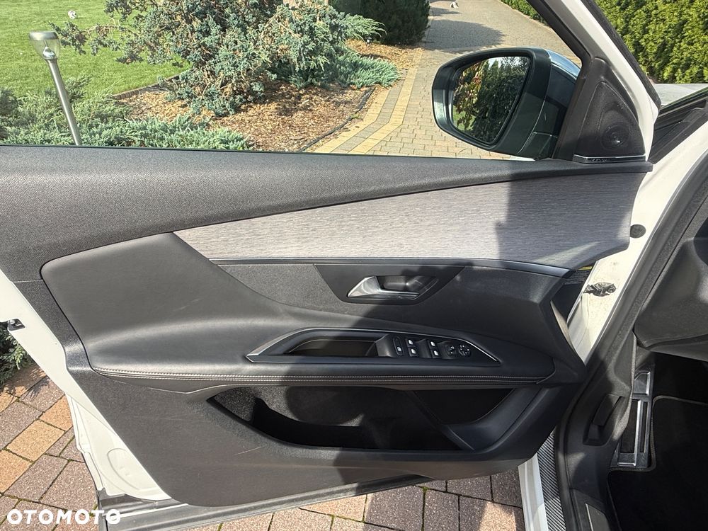 Peugeot 3008 BlueHDi 180 Stop & Start EAT6 GT - 15