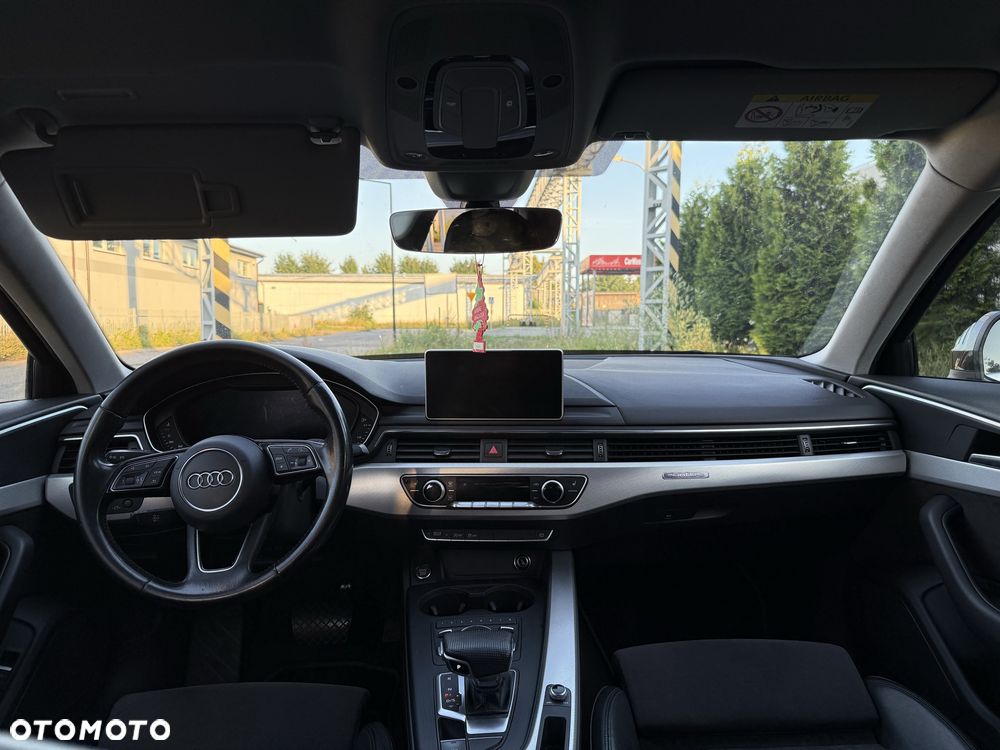 Audi A4 Limousine - 6