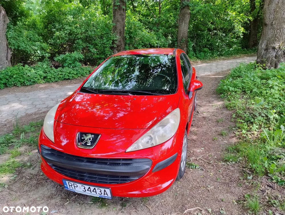 Peugeot 207 90 Tendance - 1