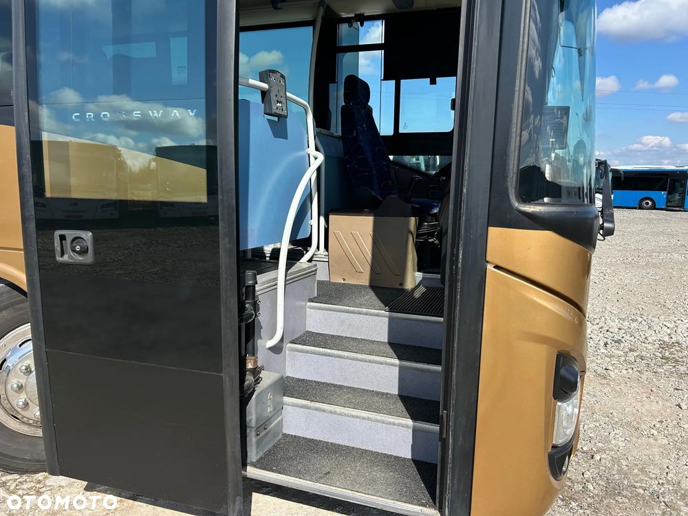 Iveco Crossway - 15