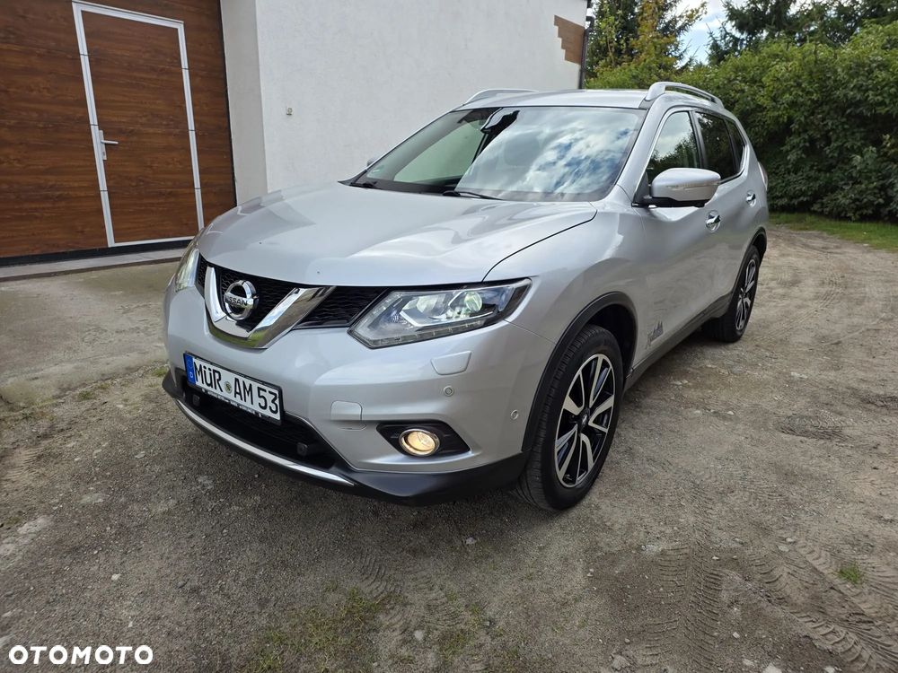 Nissan X-Trail 1.6 DIG-T Tekna - 2