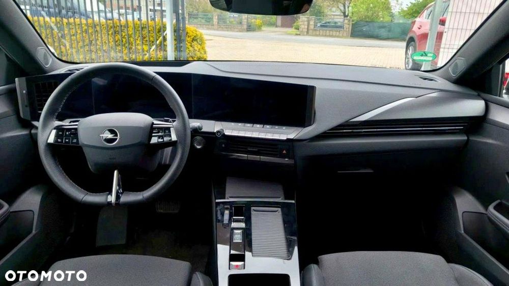 Opel Astra - 9