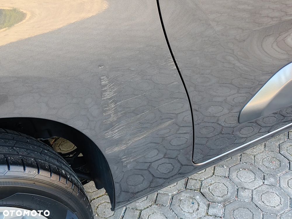 Opel Combo - 13