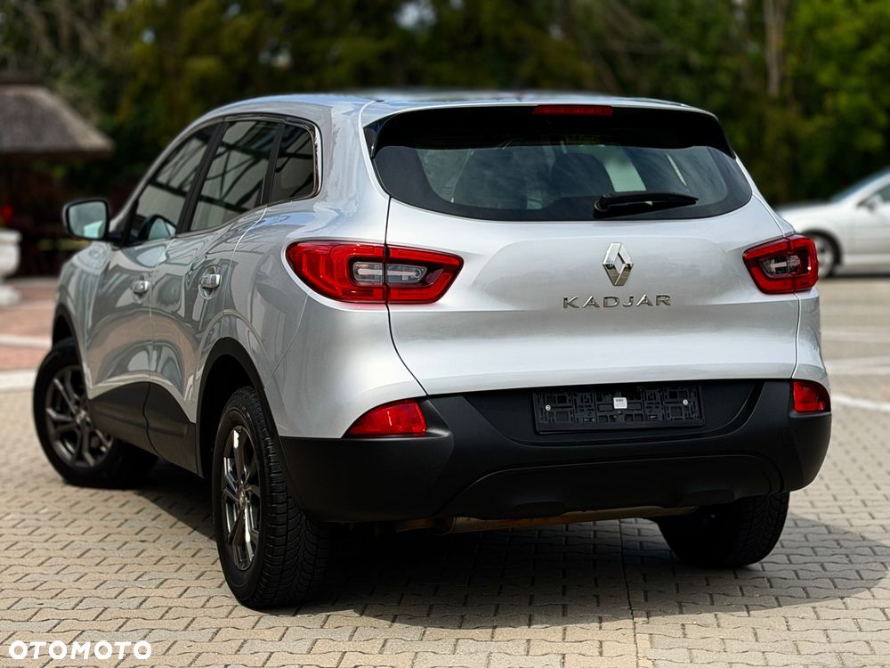 Renault Kadjar Energy TCe 130 Life - 17