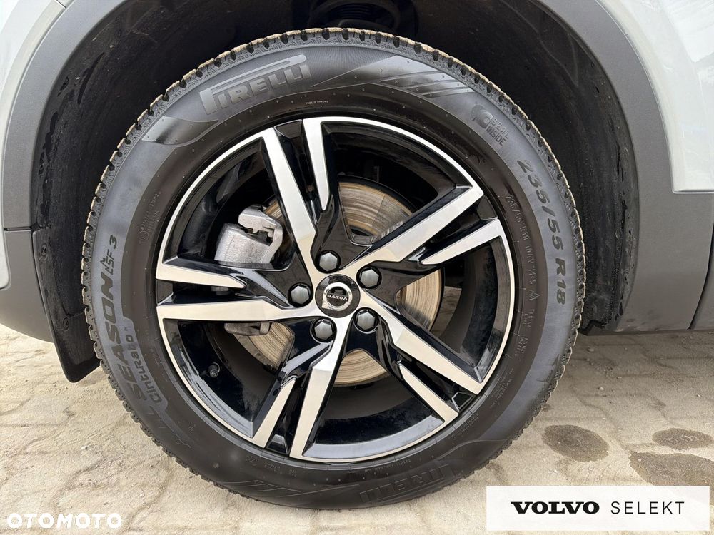 Volvo XC 40 - 34