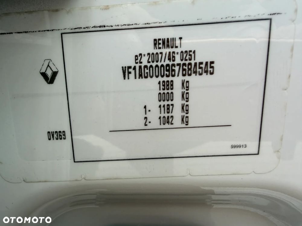 Renault Zoe (mit Batterie) Z.E 50 INTENS - 40