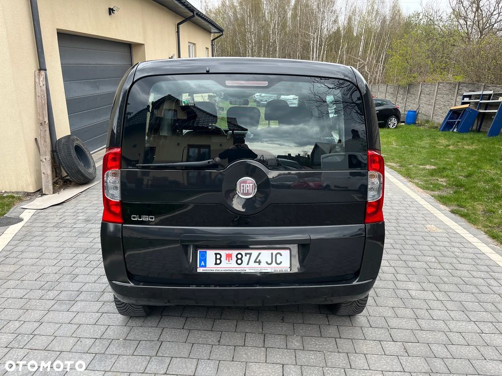 Fiat Qubo - 21