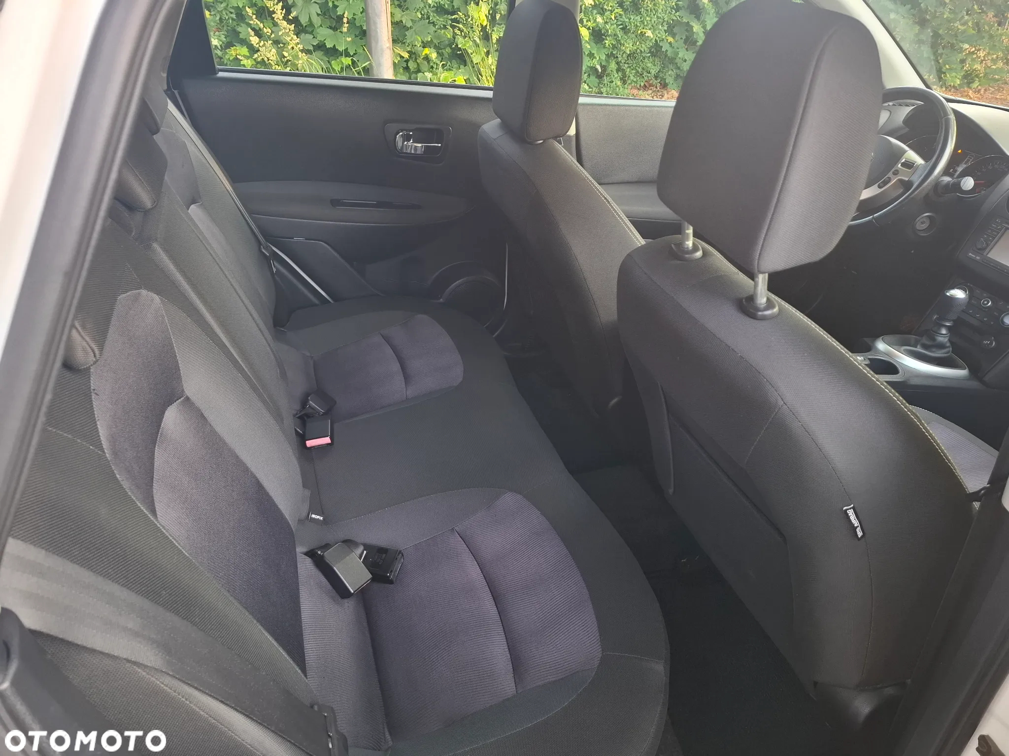 Nissan Qashqai 2.0 acenta - 25