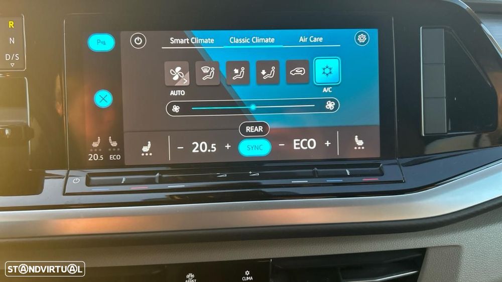 VW Multivan 1.4 TSI e-Hybrid Life DSG - 9