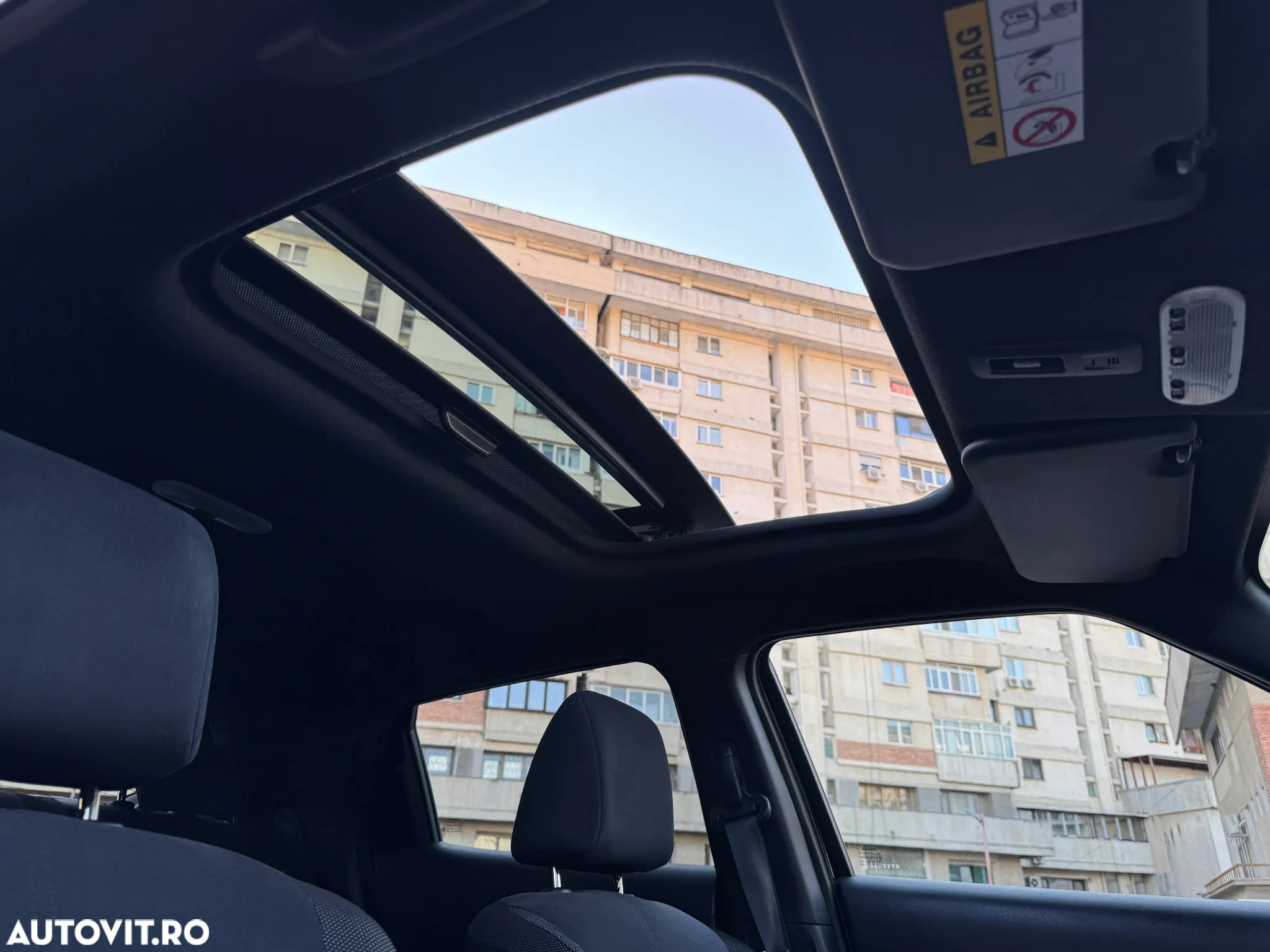 Nissan Juke 1.5 dCi Tekna - 22