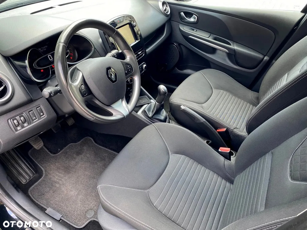 Renault Clio 0.9 TCe Limited - 5