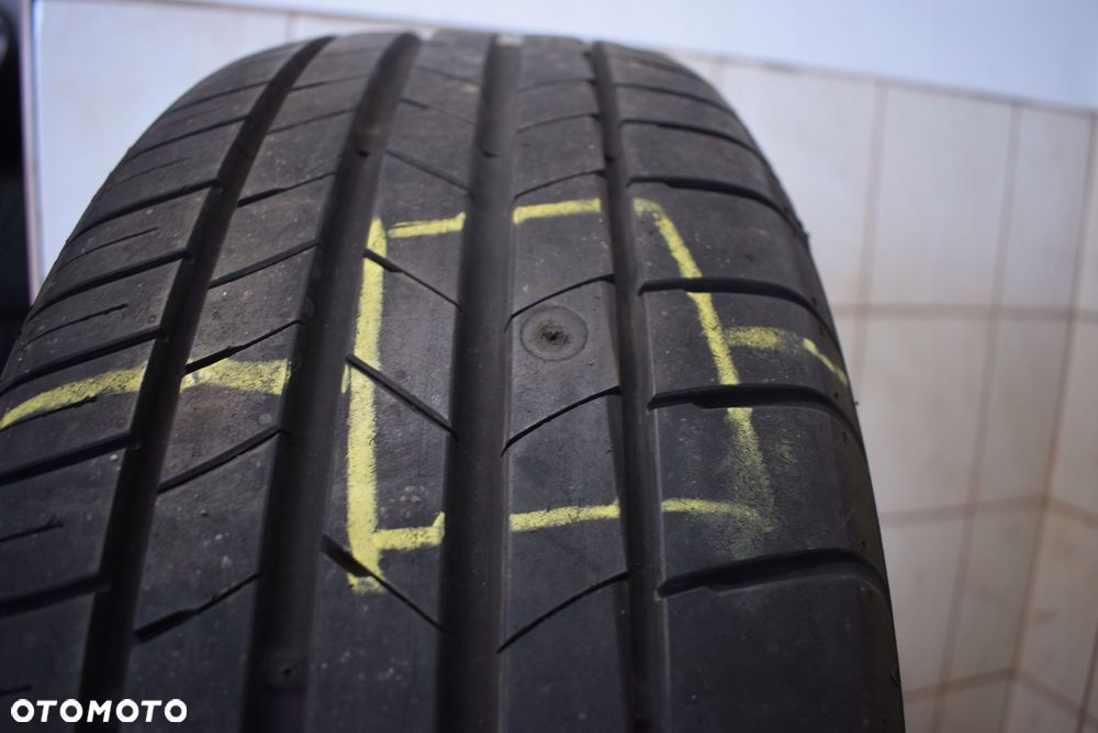 R16 215/60 Kumho Ecsta HS52 Wysyłka gratis! - 8