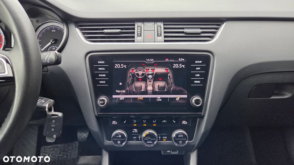 Skoda Octavia 1.5 TSI GPF ACT Style - 19