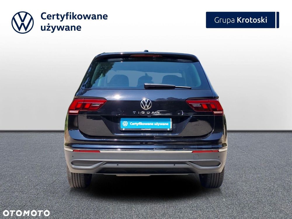 Volkswagen Tiguan - 7