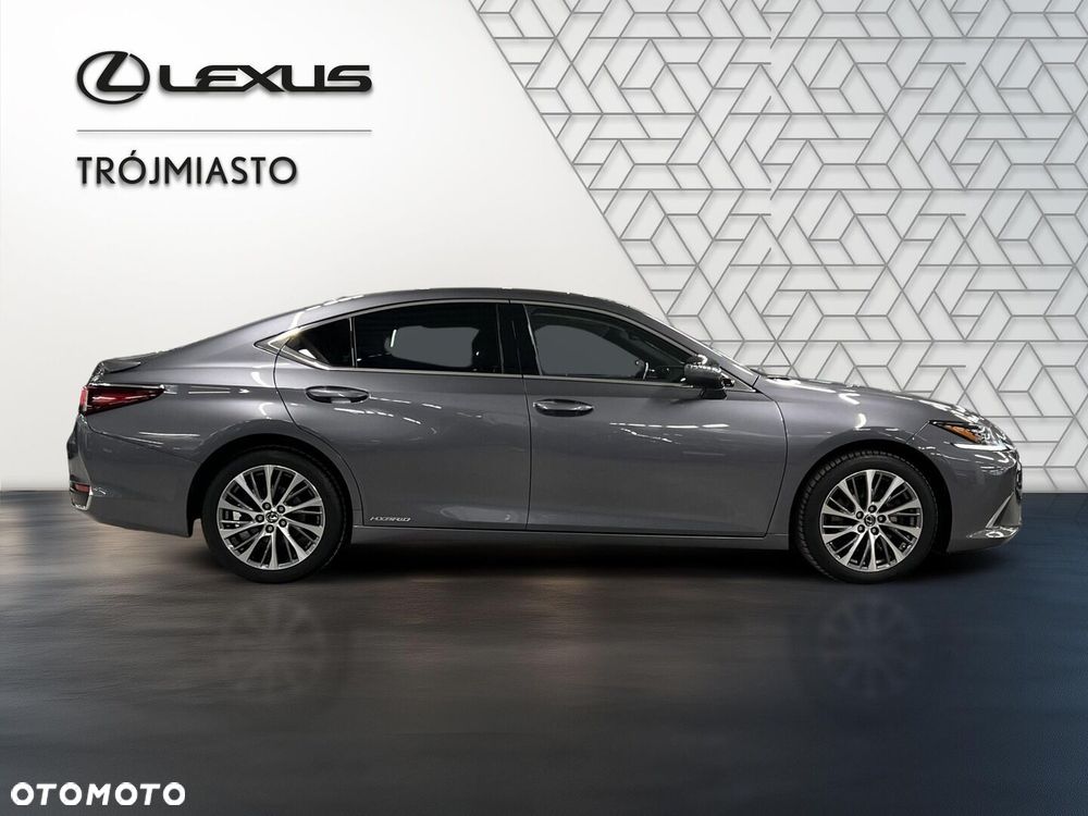 Lexus ES 300h Prestige - 10