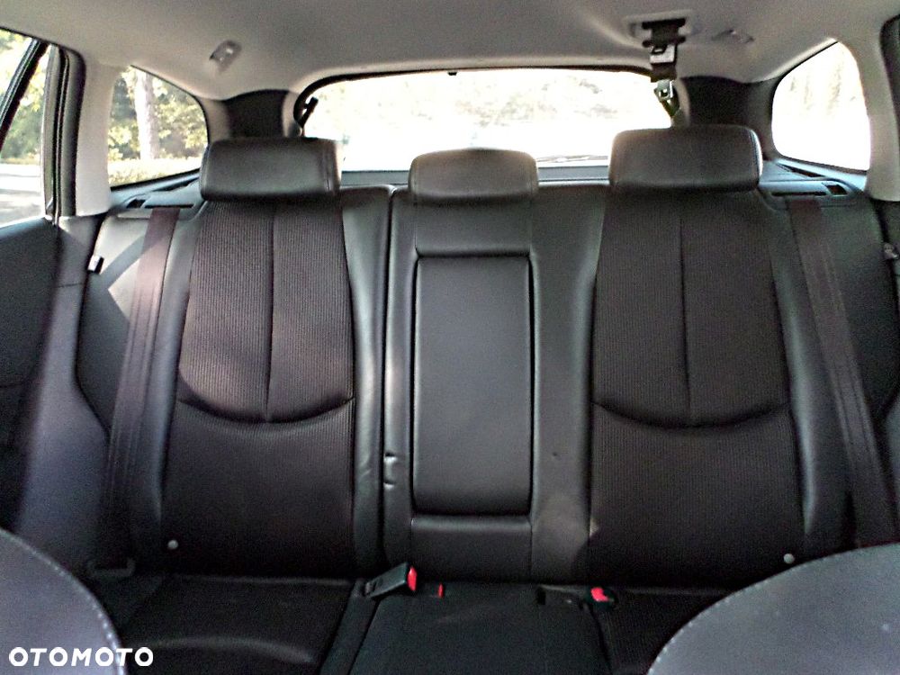 Mazda 6 Sport 2.0 MZR DISI Business-Line - 24