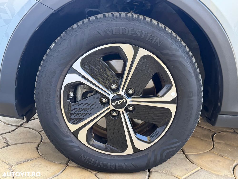 Kia XCeed - 21