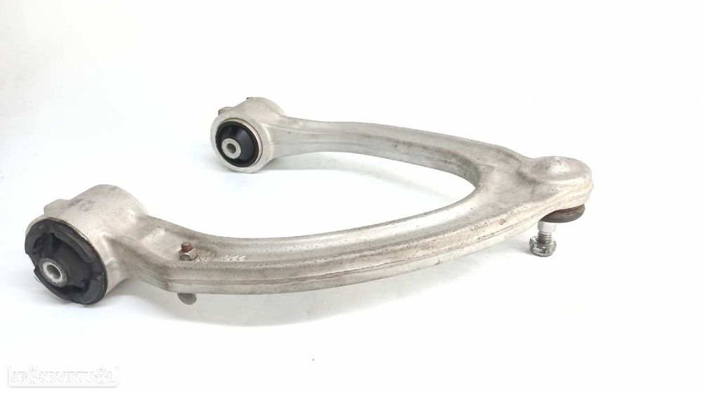 BRAÇO SUSPENSÃO SUPERIOR FRENTE ESQUERDO MERCEDES CLASE S (W220) BERLINA 320 CDI... - 7