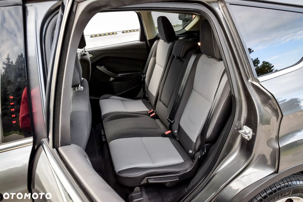 Ford Escape 1.5 EcoBoost AWD SE - 29