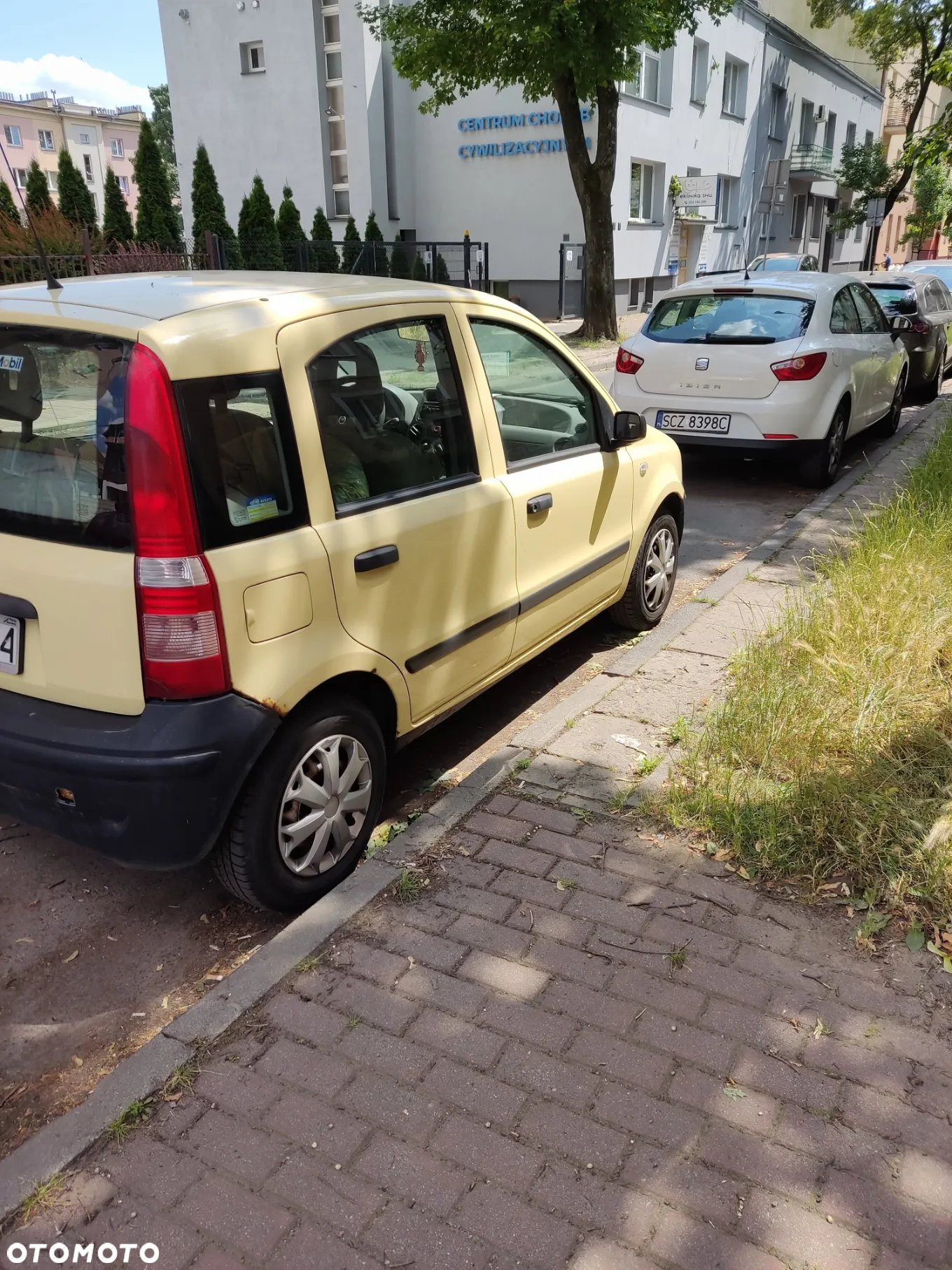 Fiat Panda 1.1 Active Eco - 2
