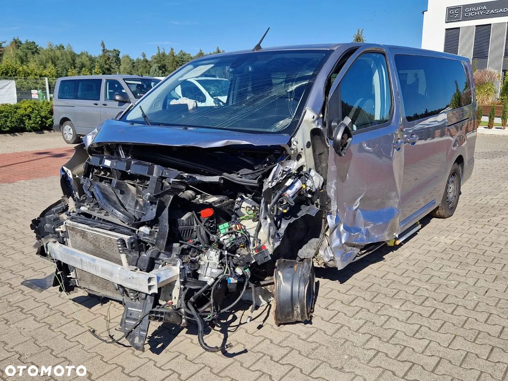 Toyota Proace Verso - 12